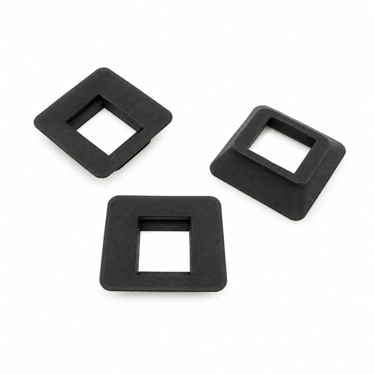 EPDM rubber cable grommet/protect wire harness sleeve