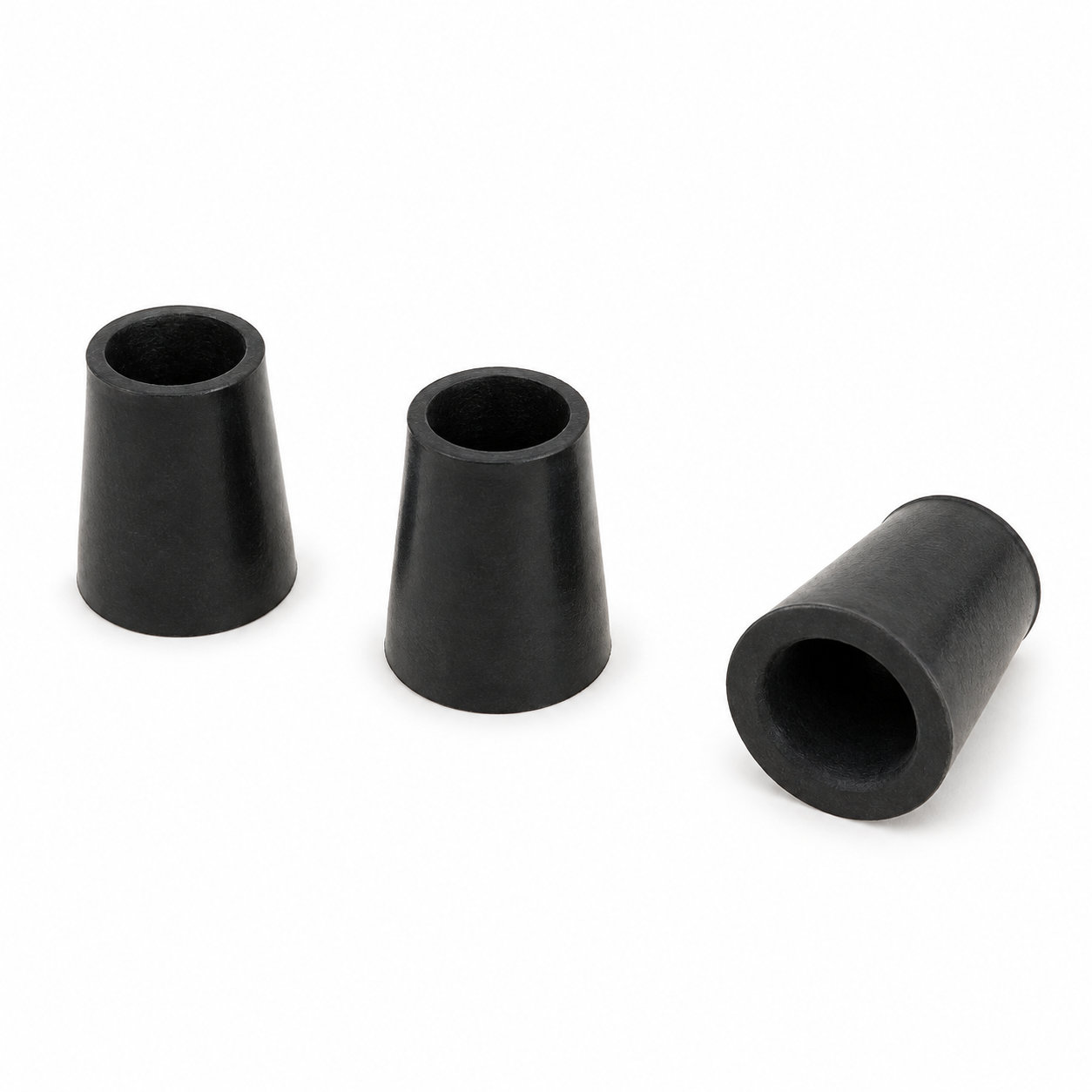 Custom Chloroprene rubber cable grommet/rubber bushing