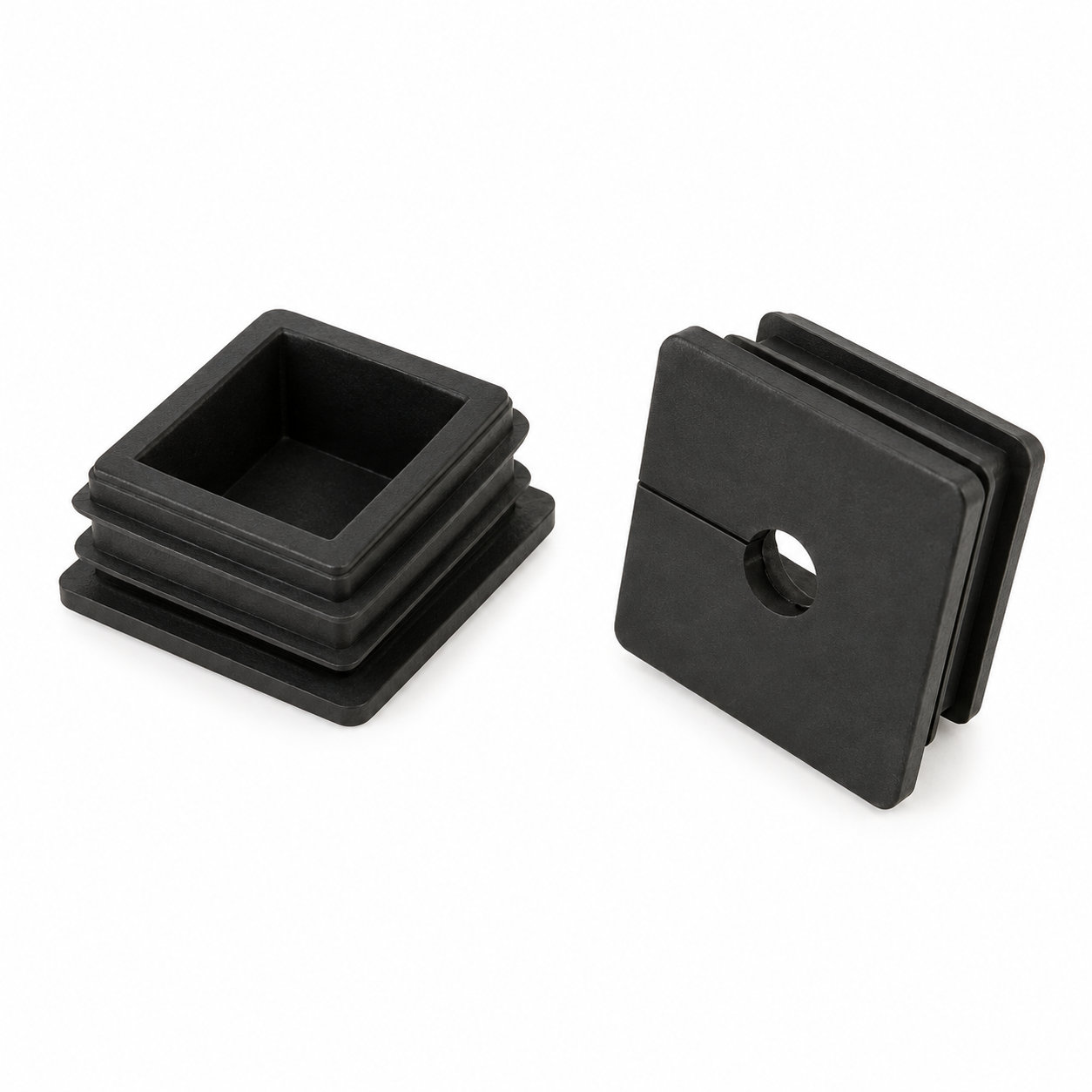 High quality rubber closed grommet/square rubber cable grommets