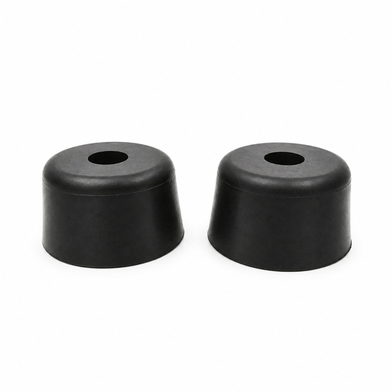 Customized metal rubber feet for cutting board
