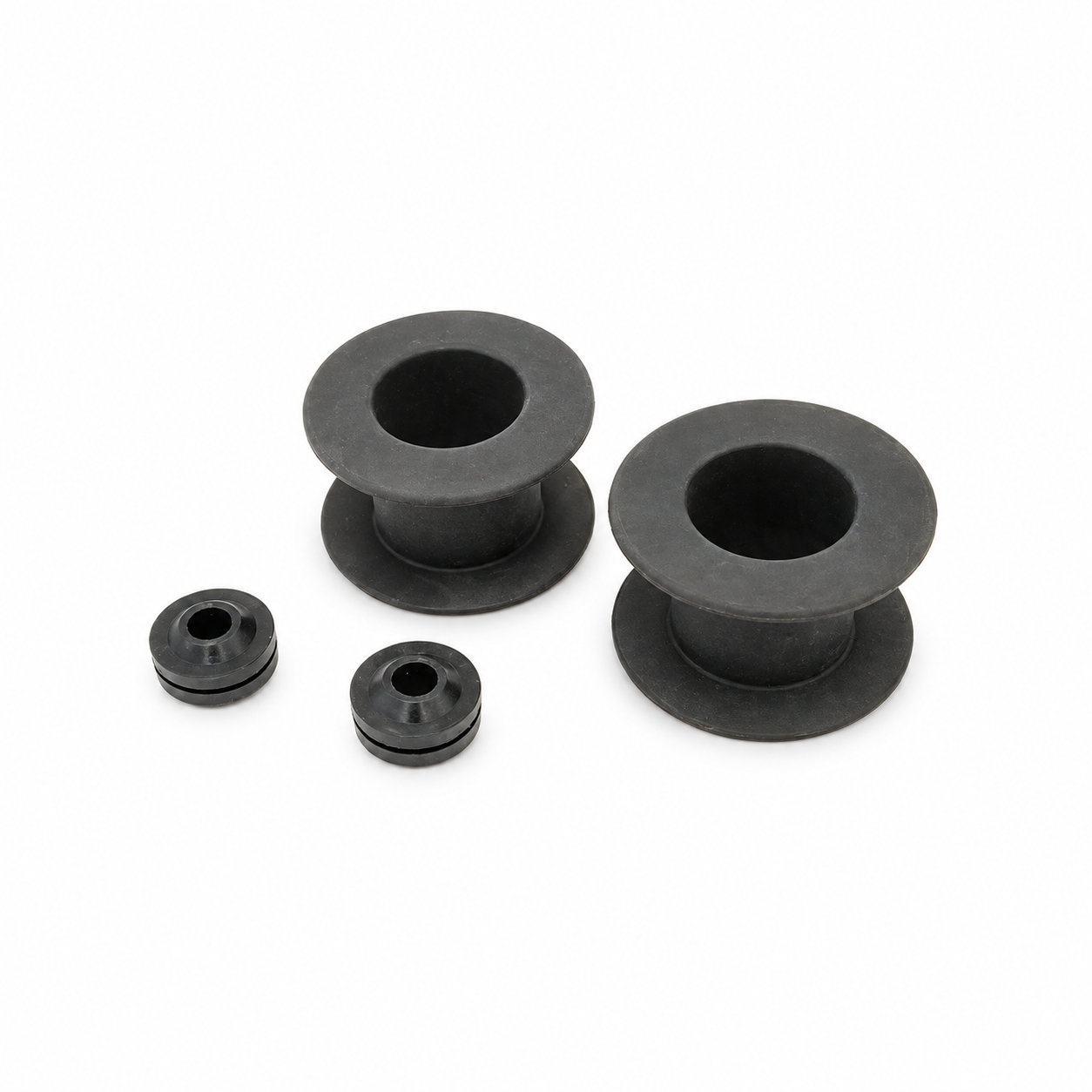 High quality auto rubber wiring grommet with different sizes