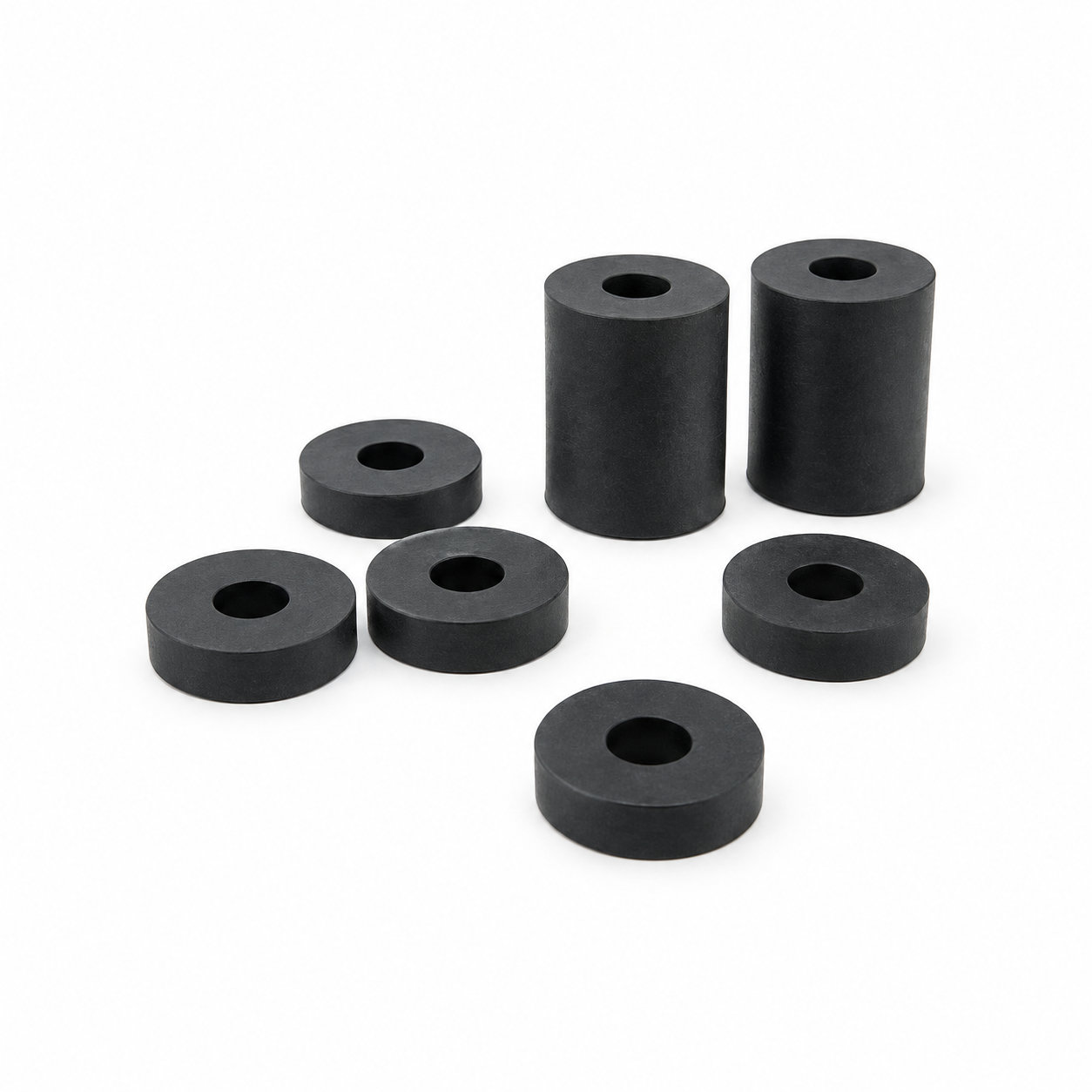 High quality automotive rubber wiring grommet/rubber cable washer