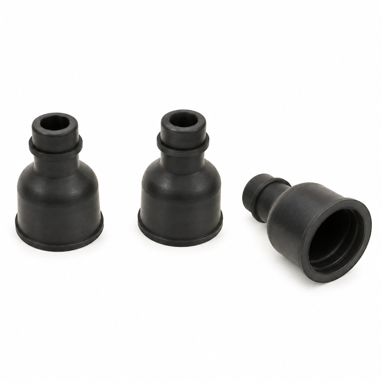 High quality EPDM rubber cable grommet/rubber bushing