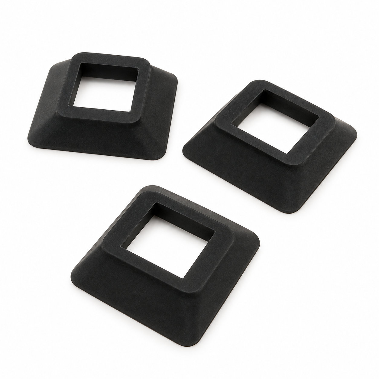 Custom cable harness grommet/butyronitrile rubber grommets
