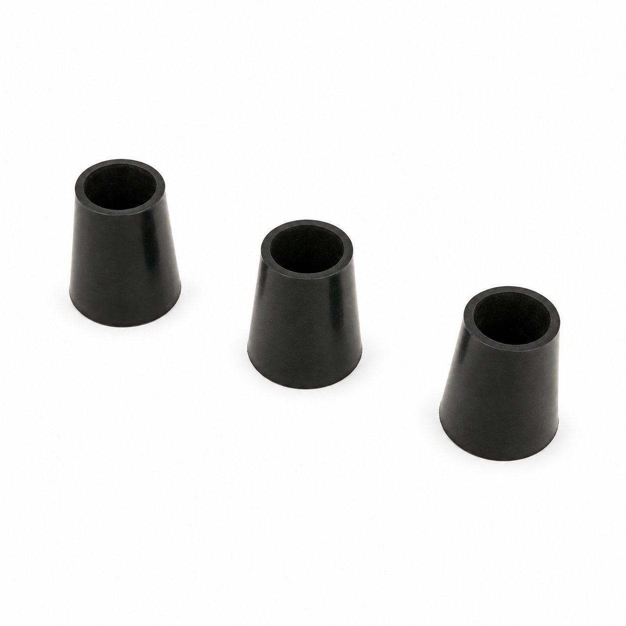 Custom silicone rubber grommets/rubber bushing for cable