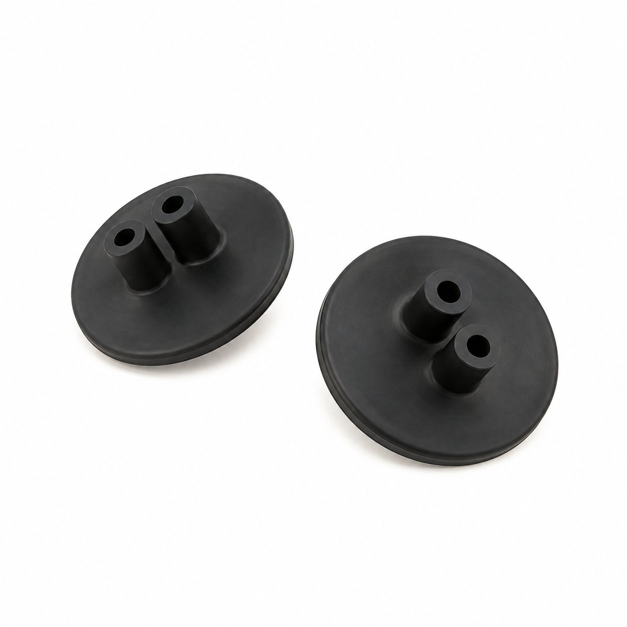 Custom rubber seal grommets/rubber bushes for wire connector
