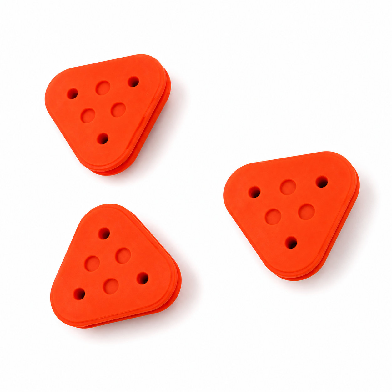 Custom small rubber cable grommets/closed rubber grommet