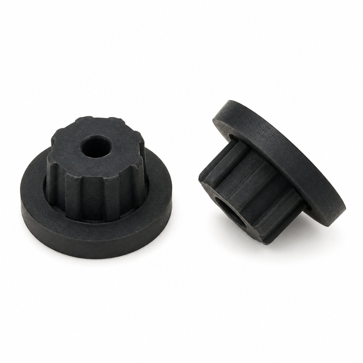 Heat-resistant auto rubber grommets/rubber cable bush