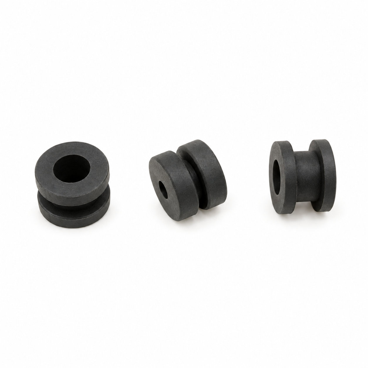 High quality auto rubber grommets/micro rubber cable grommet