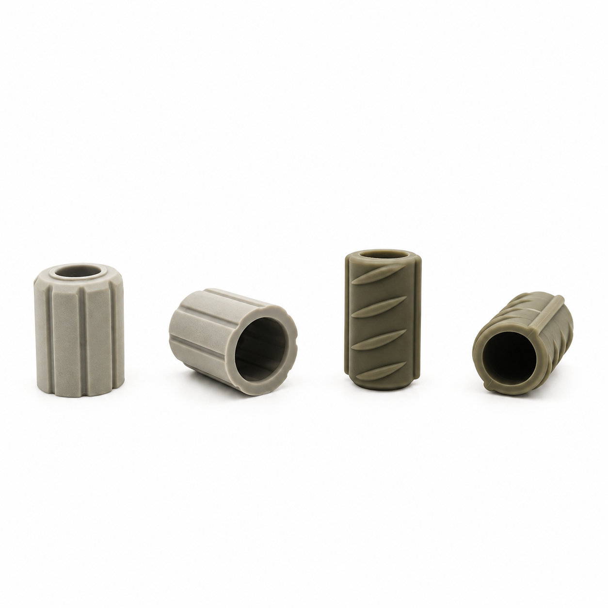 Protection anti slip small chair leg rubber tips