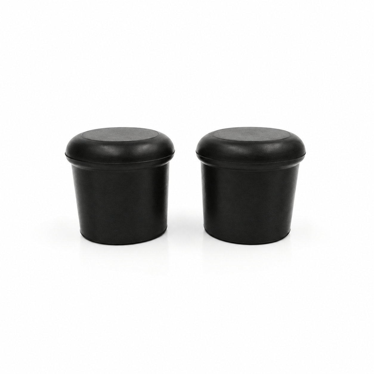 Hot sale rubber tip protectors rubber feet for chair legs