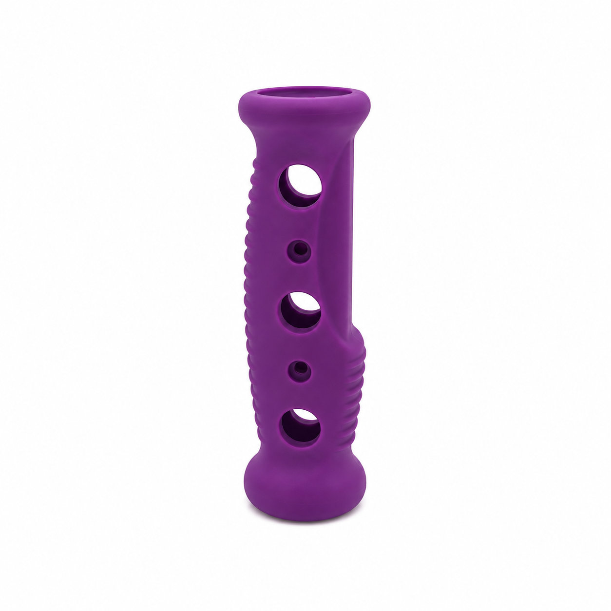 Custom silicone motorcycle handle bar Rubber bike handle grip