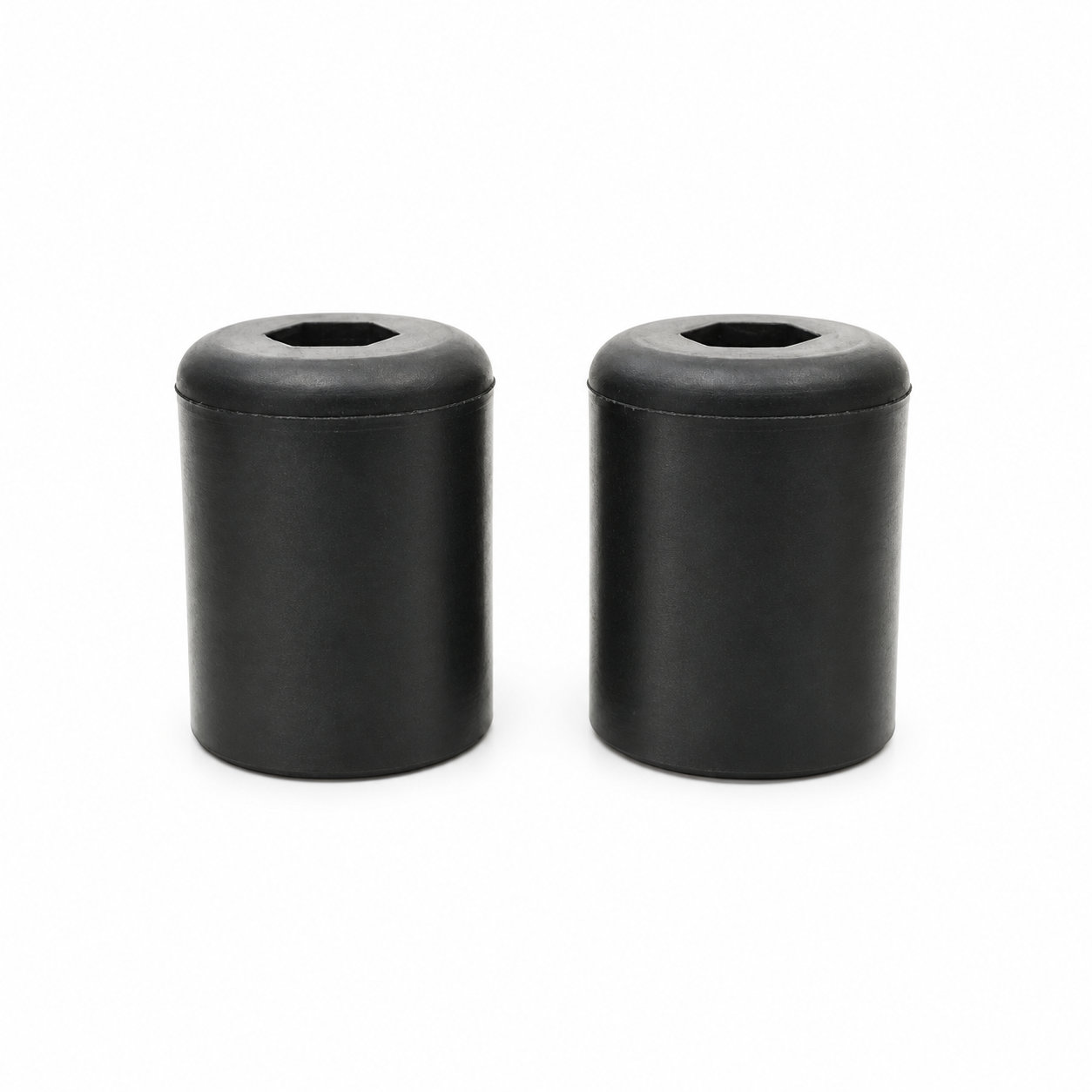 Rubber product custom size rubber feet for furniture