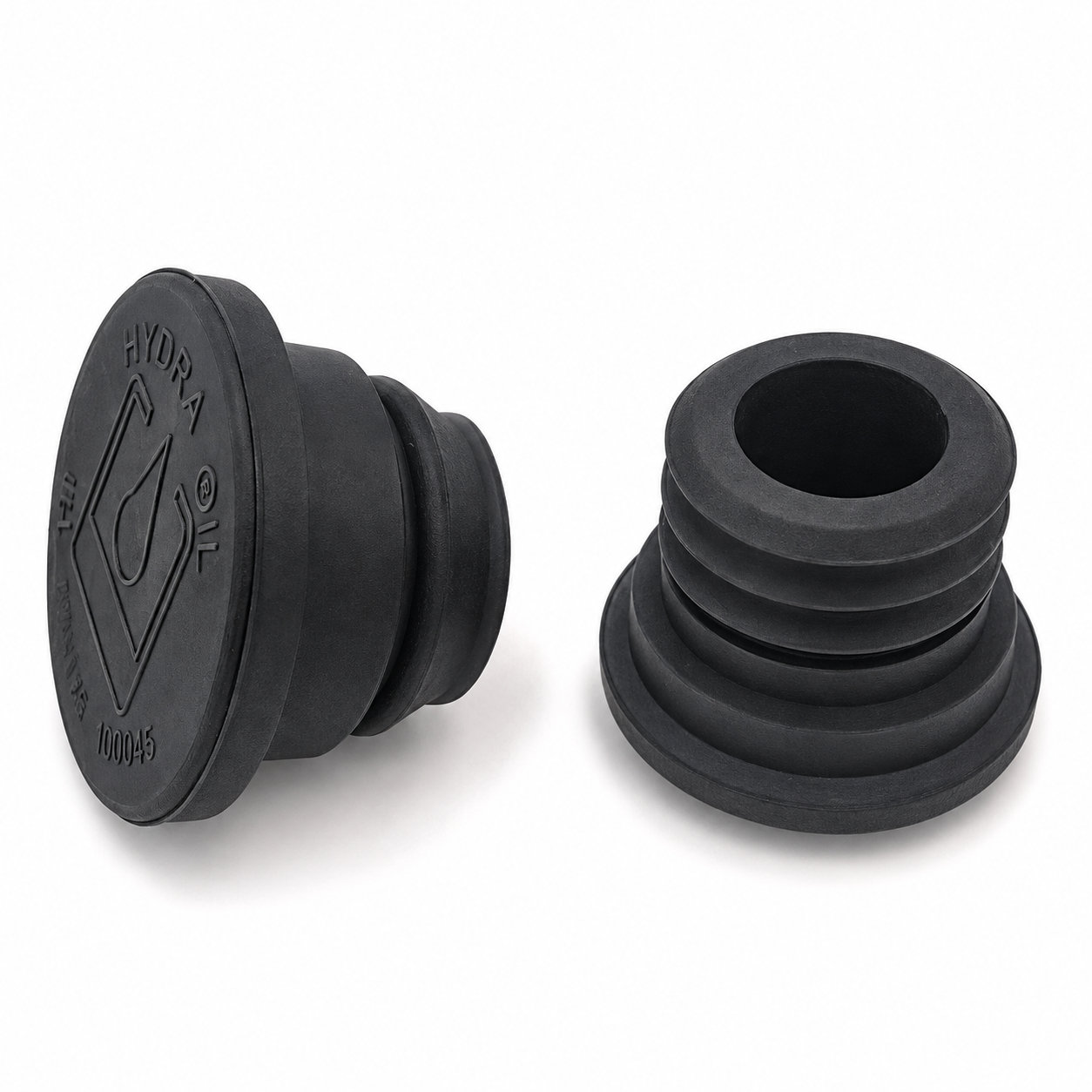 Pharmaceutical rubber stopper medical silicone plugs