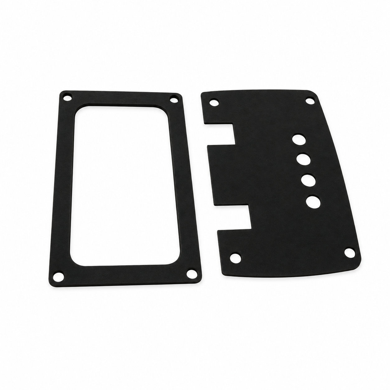 High quality oil-proof NBR rubber thin washers/gaskets