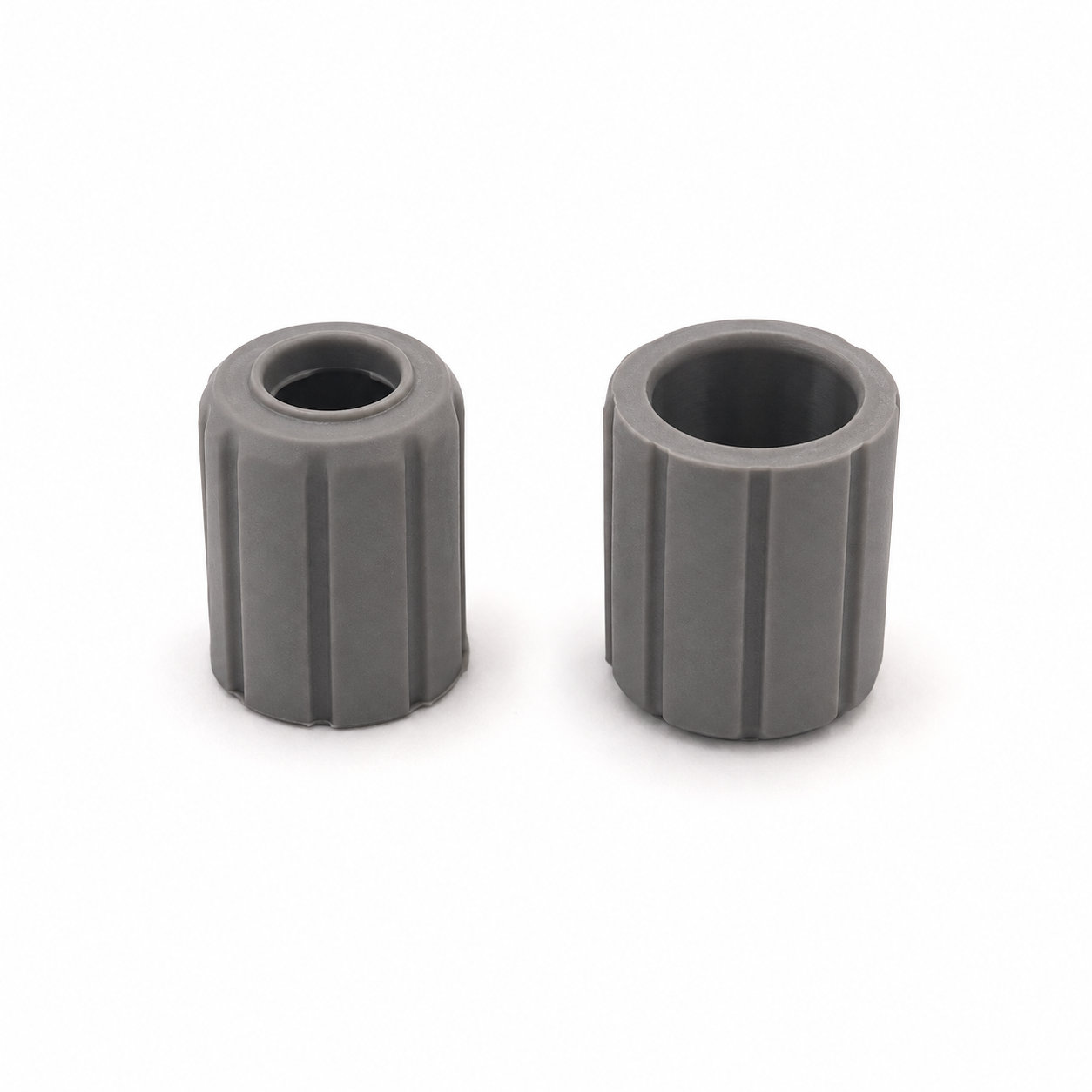 Custom silicone sleeve tube for wire and cable
