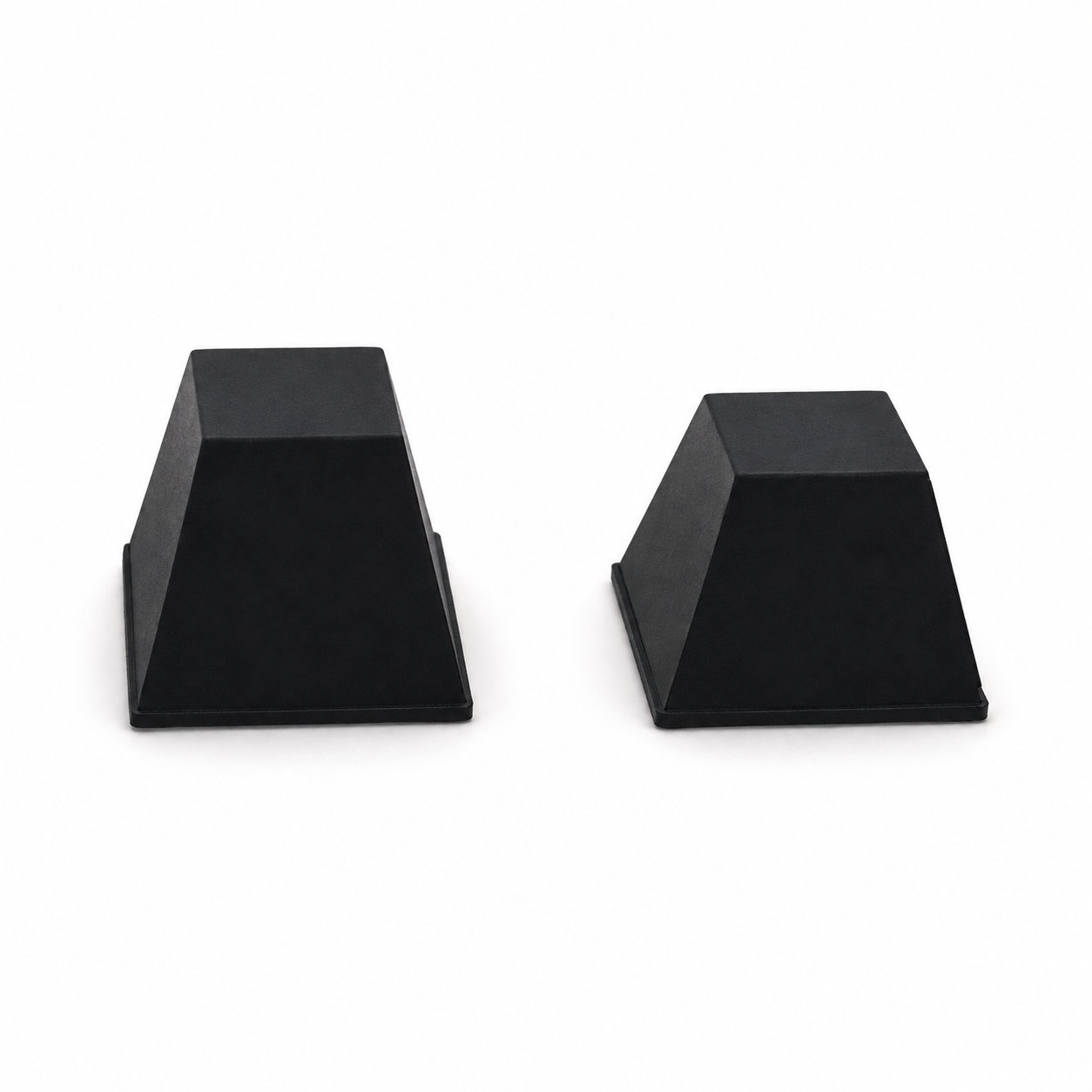 adhesive bumper protector self adhesive silicone rubber feet