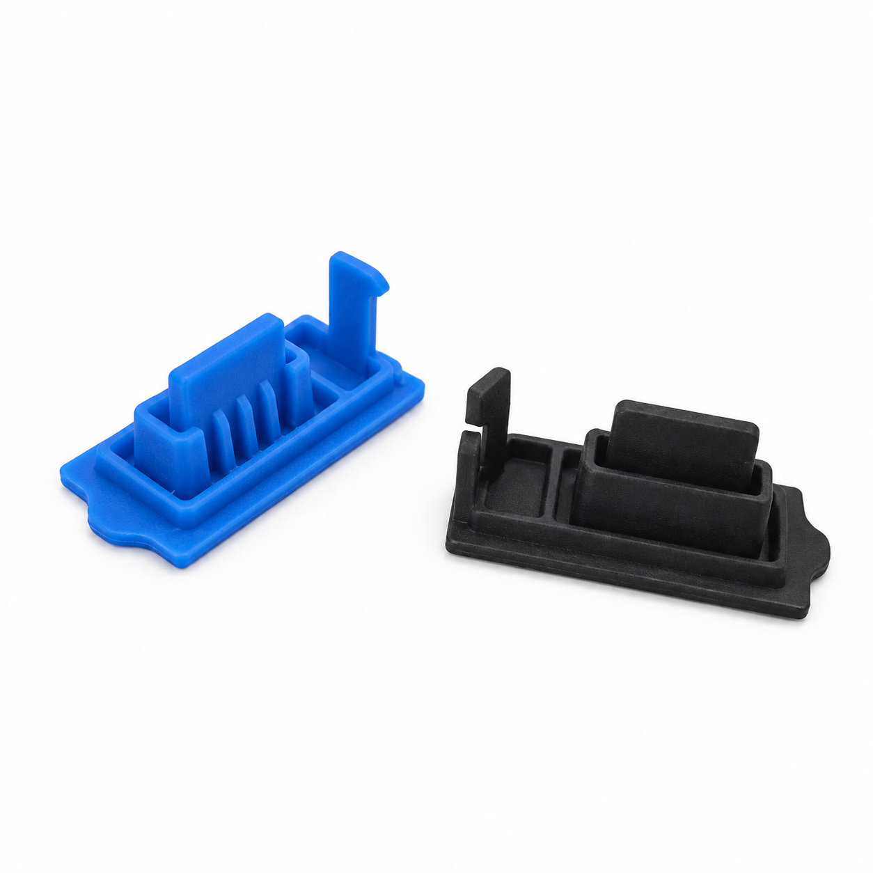 silicone usb dust cover rubber usb waterproof cap