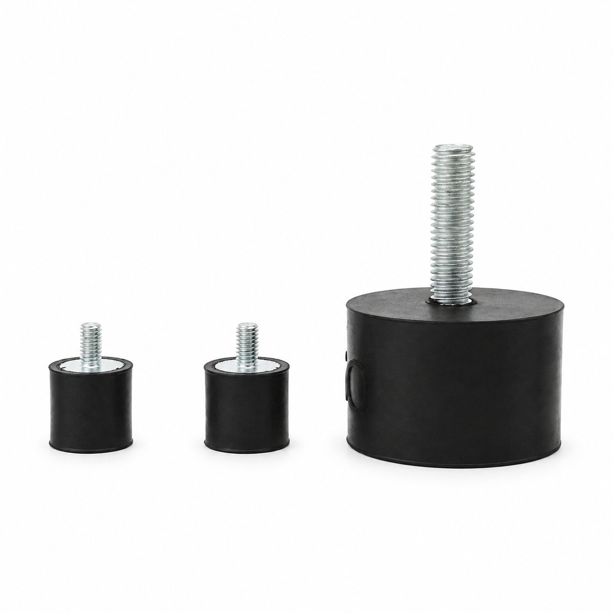 Wholesale price customized adjustable chair rubber feet