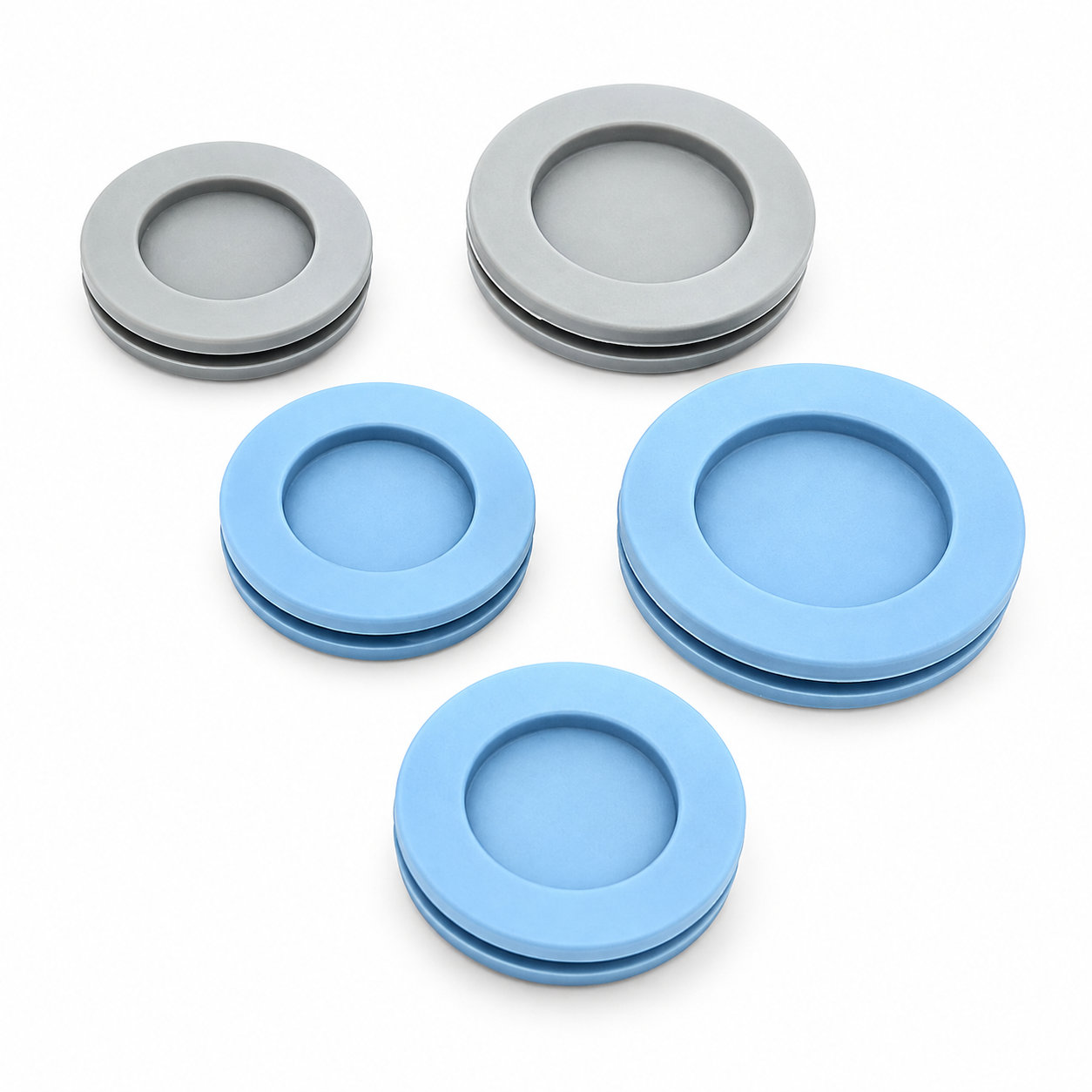 Molded high quality rubber seal washer/neoprene flat gaskets