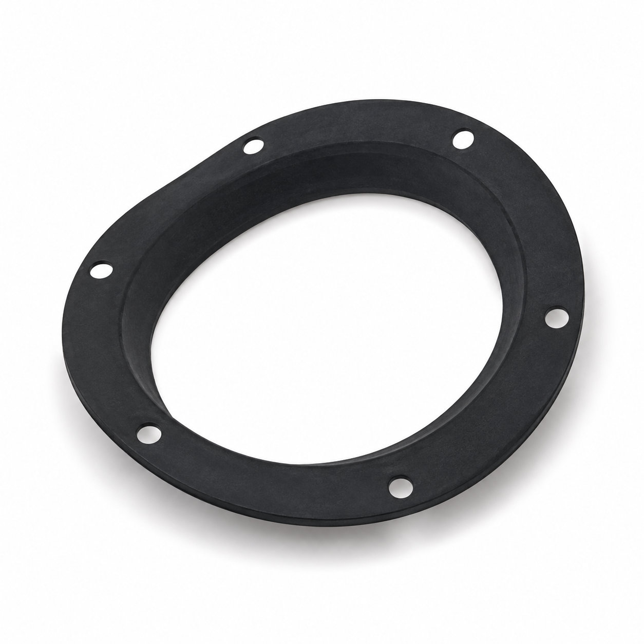 Rubber washer filter thick silicone sealing washer