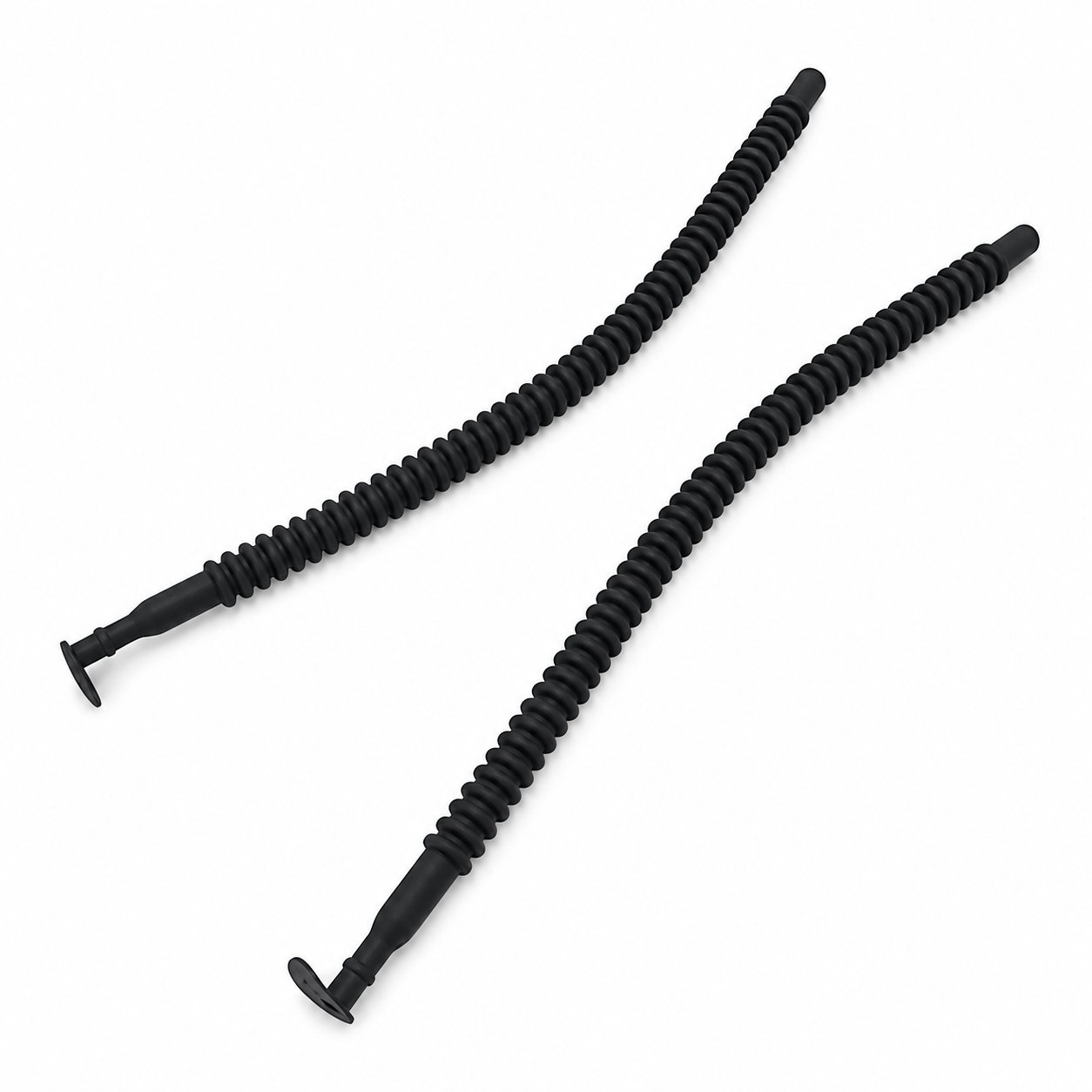 Custom flexible expansion joint rubber bellows hose