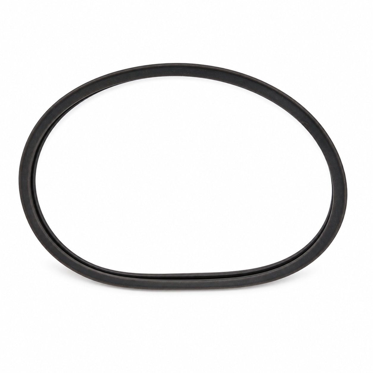 Molded soft silicone rubber gaskets/neoprene rubber seal