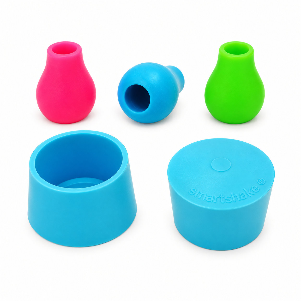 High quality small silicone rubber tips for chair leg
