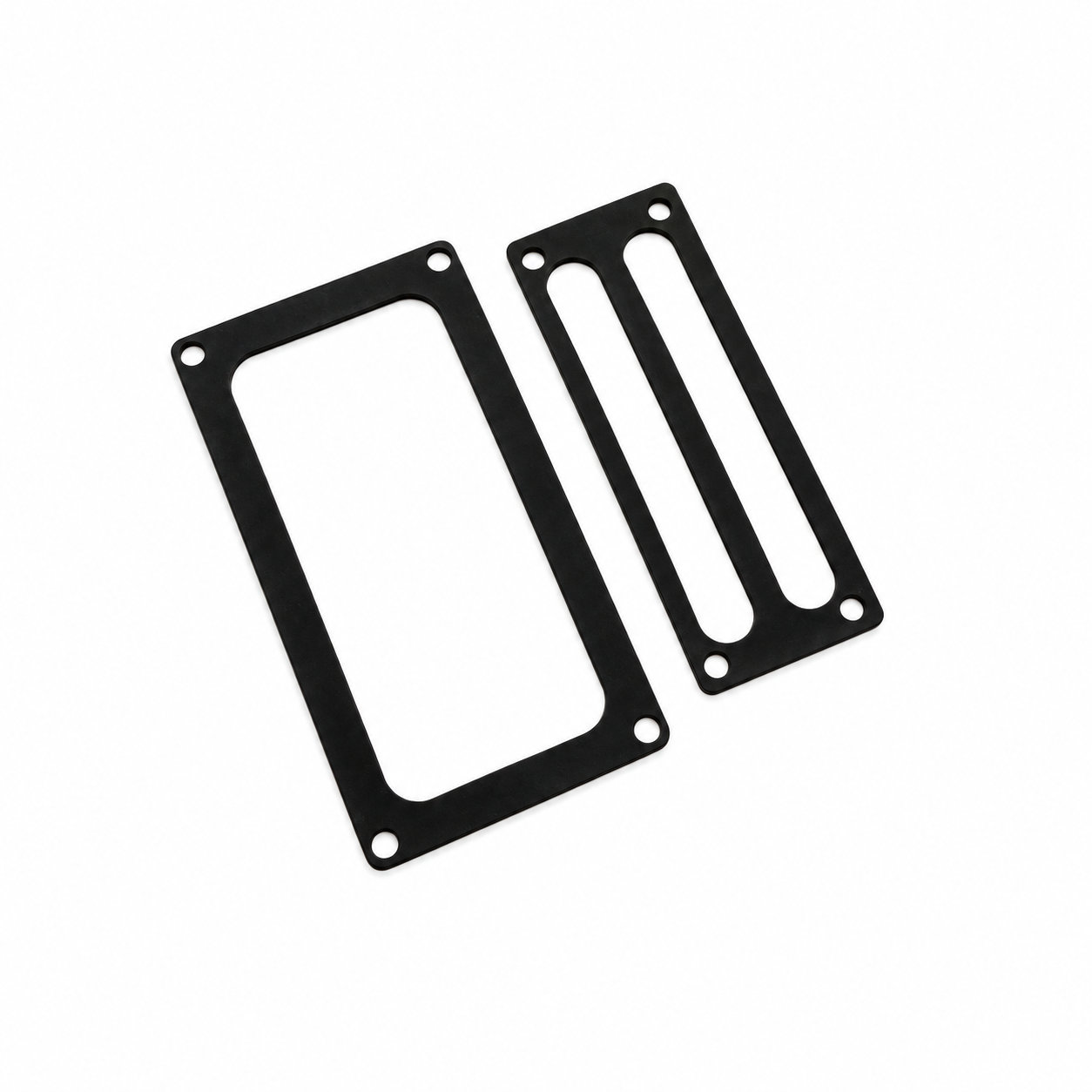 Molded oil-proof neoprene rubber flat gaskets/washer for engine