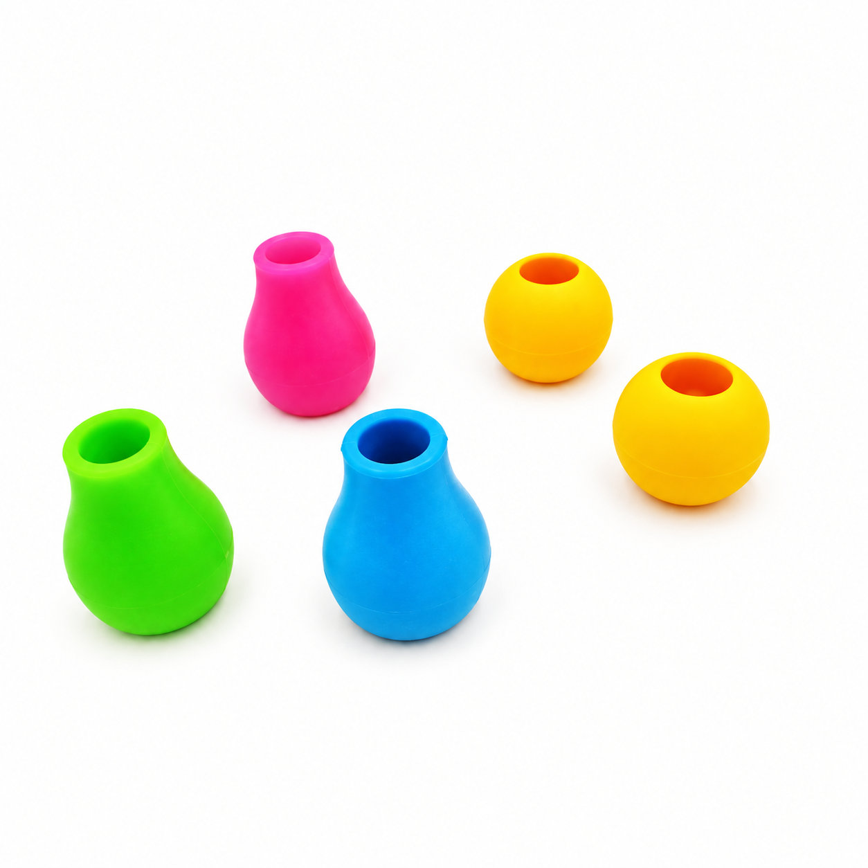 Furniture protector small tips chair leg rubber cap