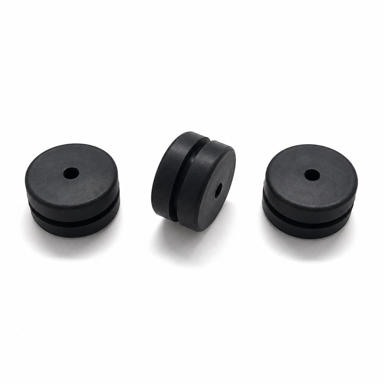 Hole Rubber Grommets Car Rubber Waterproof Wiring Grommet