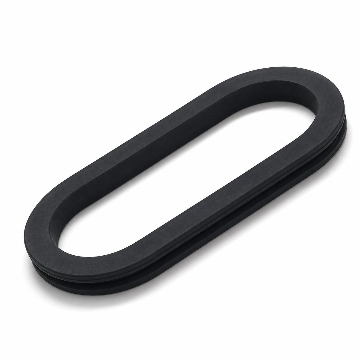 Connect seals rubber grommet EPDM cable grommet oval