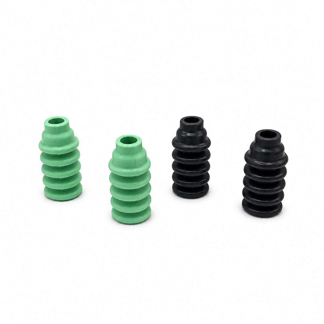 Automotive Rubber Bellows Dust Accordion Bellows