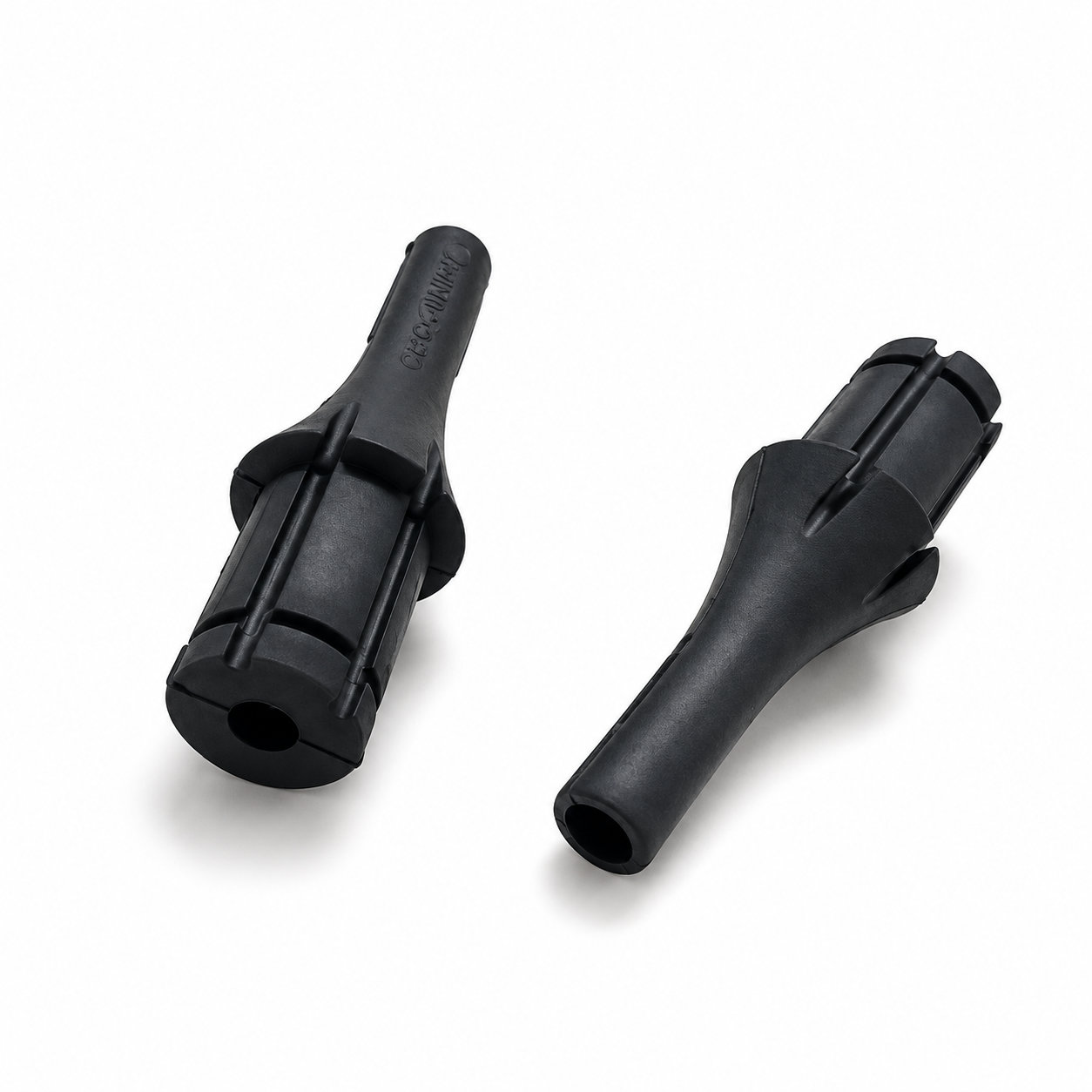 Rubber pipe grommet molded rubber cable sleeve