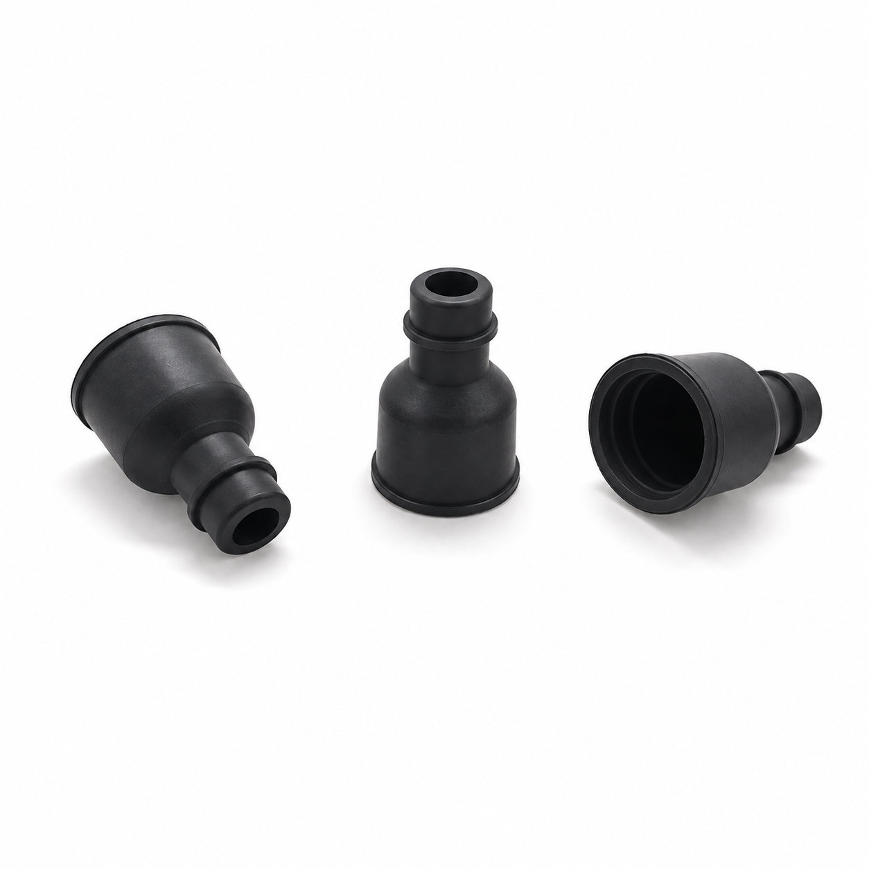 Rubber dustproof cover protective rubber sheath, sleeve
