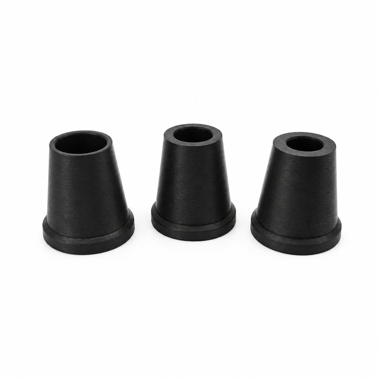 Chinese factory high quality silicone rubber grommet plug
