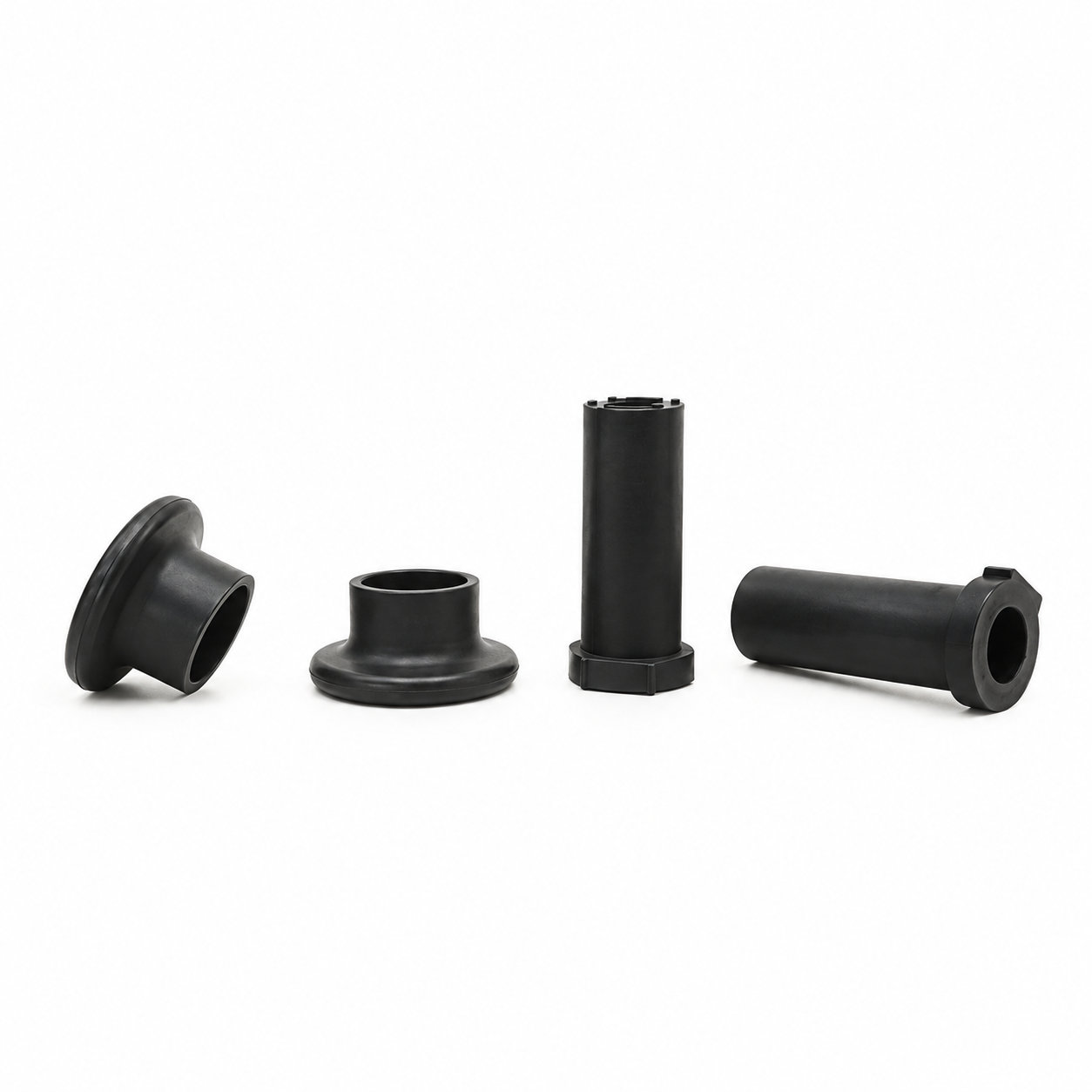 Custom molded nitrile rubber grommet silicone small grommets