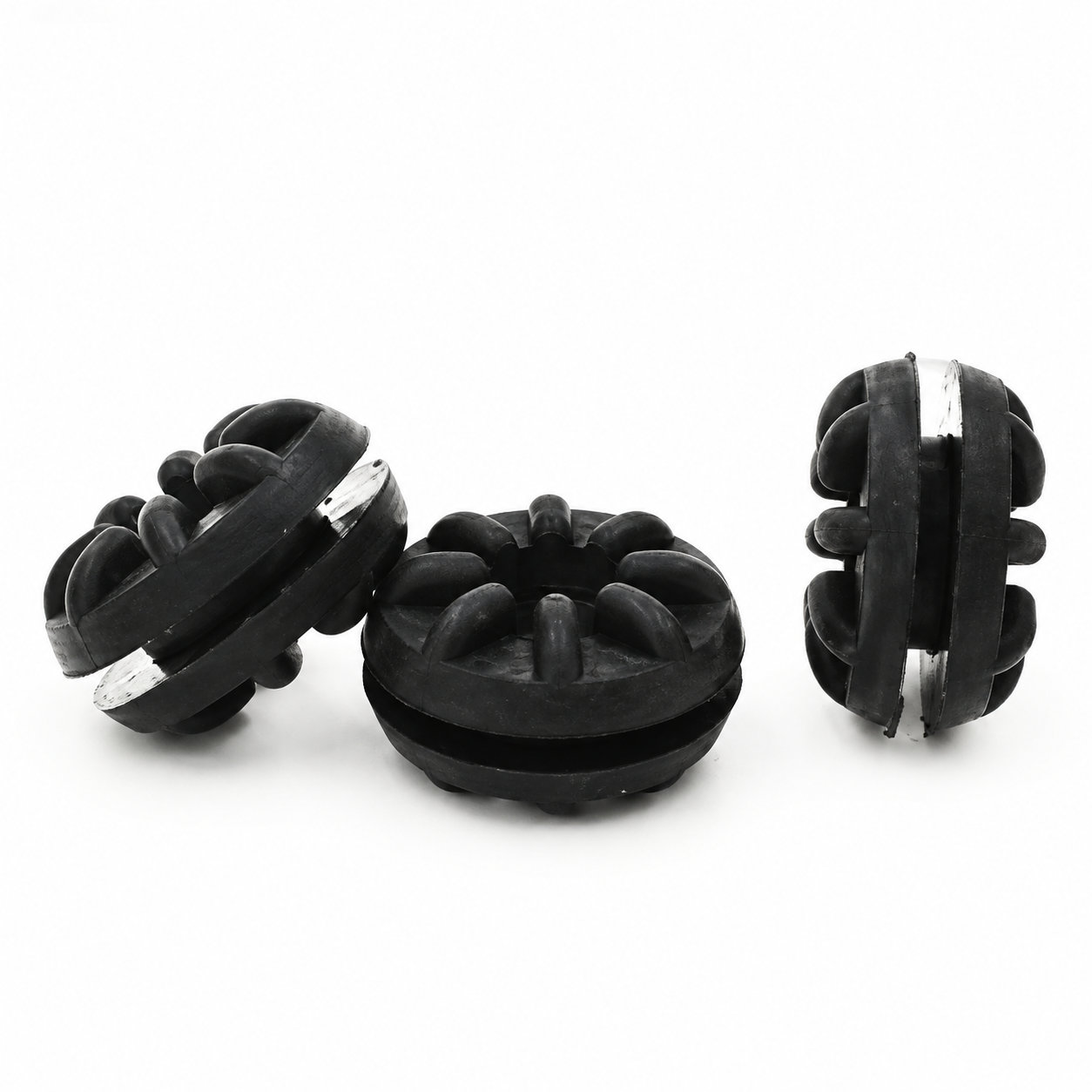 Custom rubber cable seal grommet cable rubber sleeve grommet