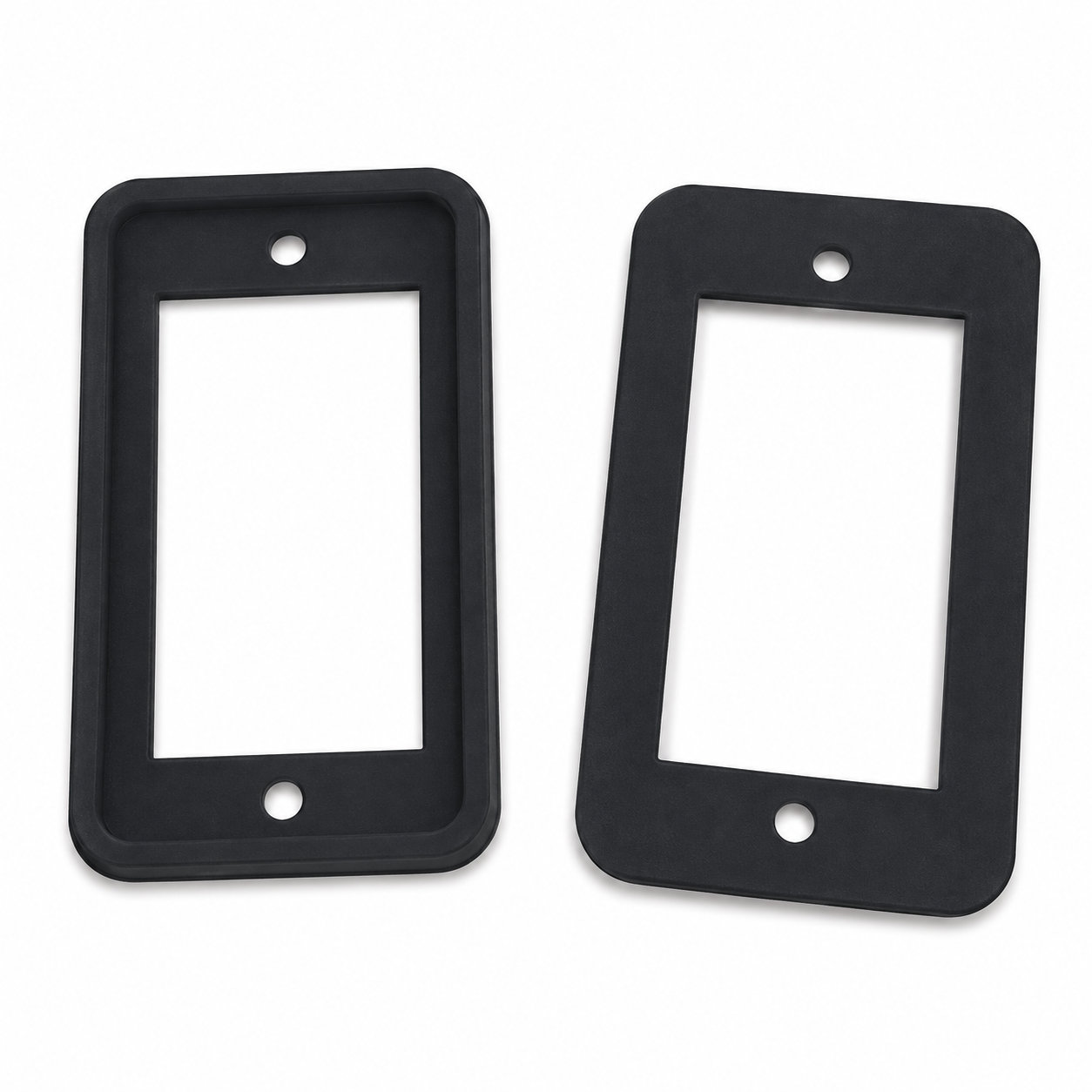Protective silicone case rubber equipment cover