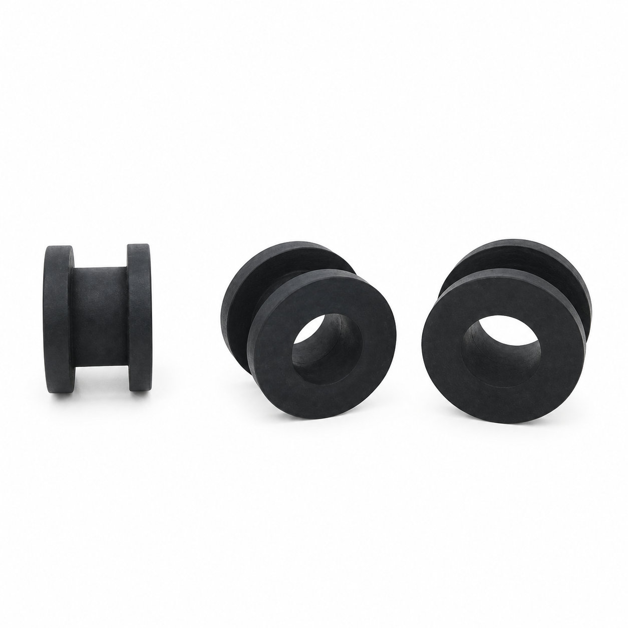 Quality guaranteed factory molded electrical rubber wire grommets
