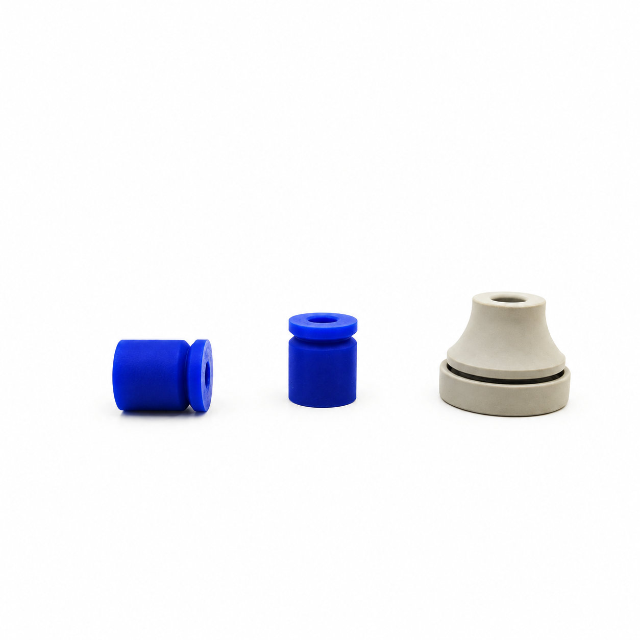High temperature neoprene rubber cable grommets protectors