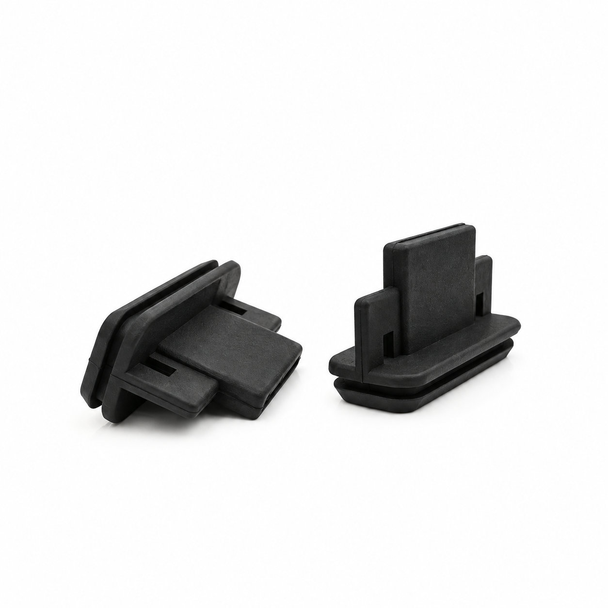 Custom made molded cables wire silicone rubber grommet