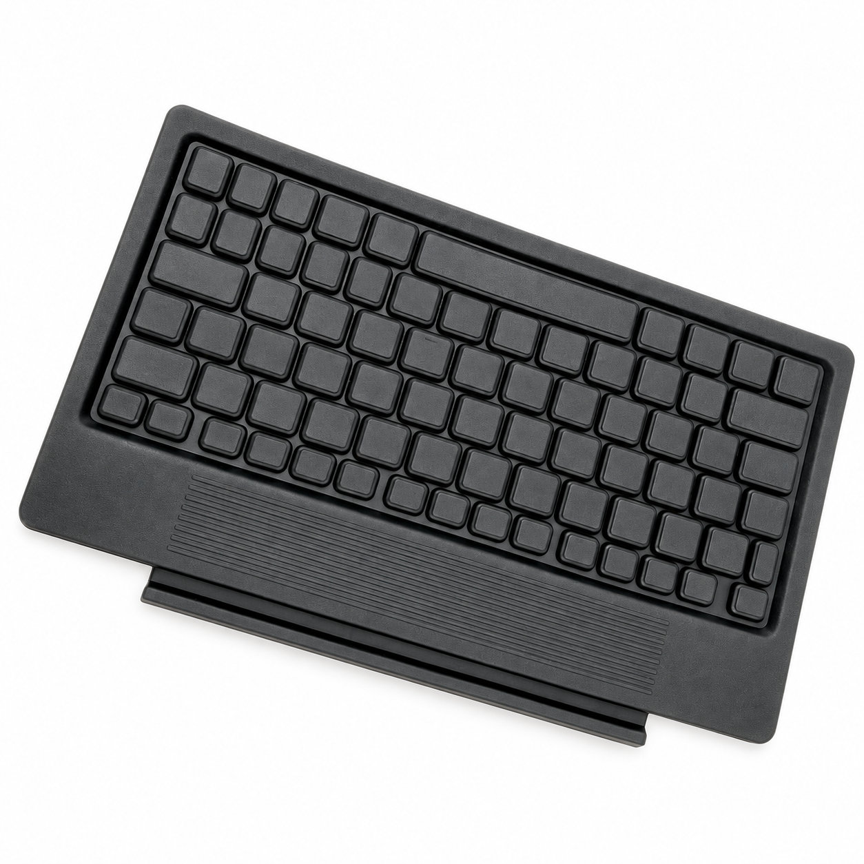 High quality silicone rubber keypads/prototype key buttons