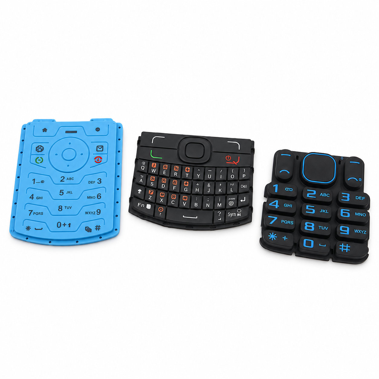 China supplier cheap price keypad for mobile phone