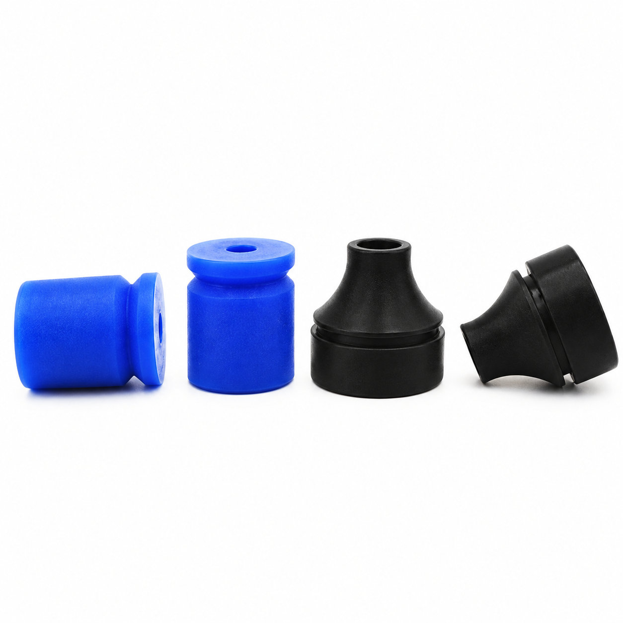 Good quality good price custom closed rubber grommet