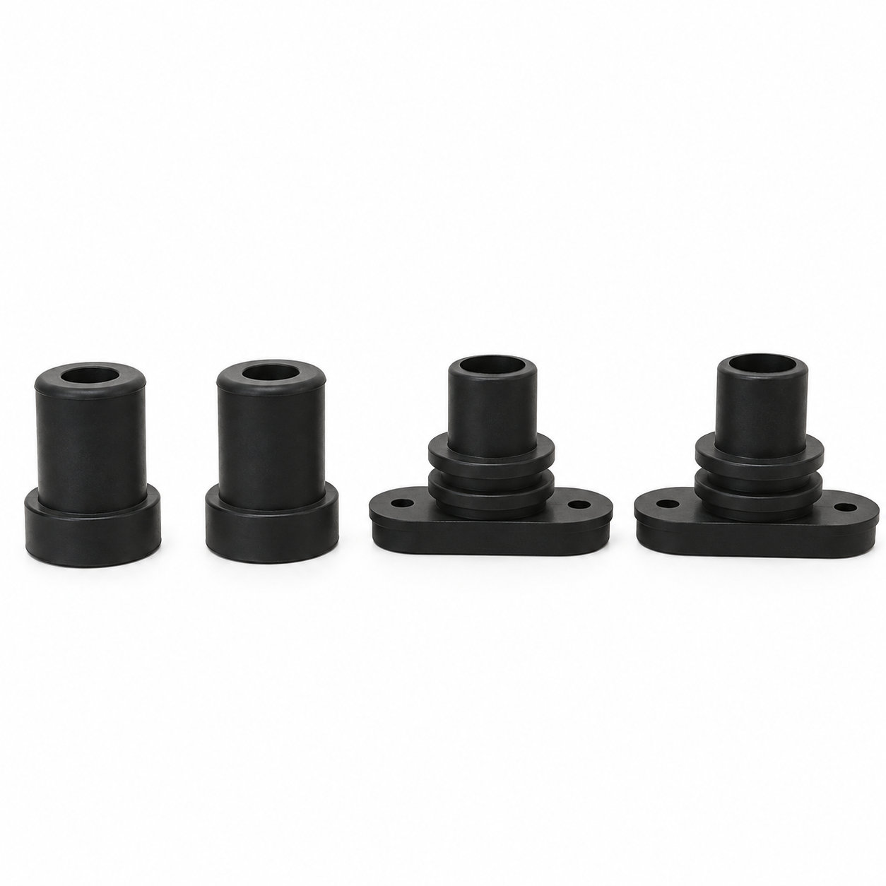 Small silicone rubber grommets electrical rubber grommet