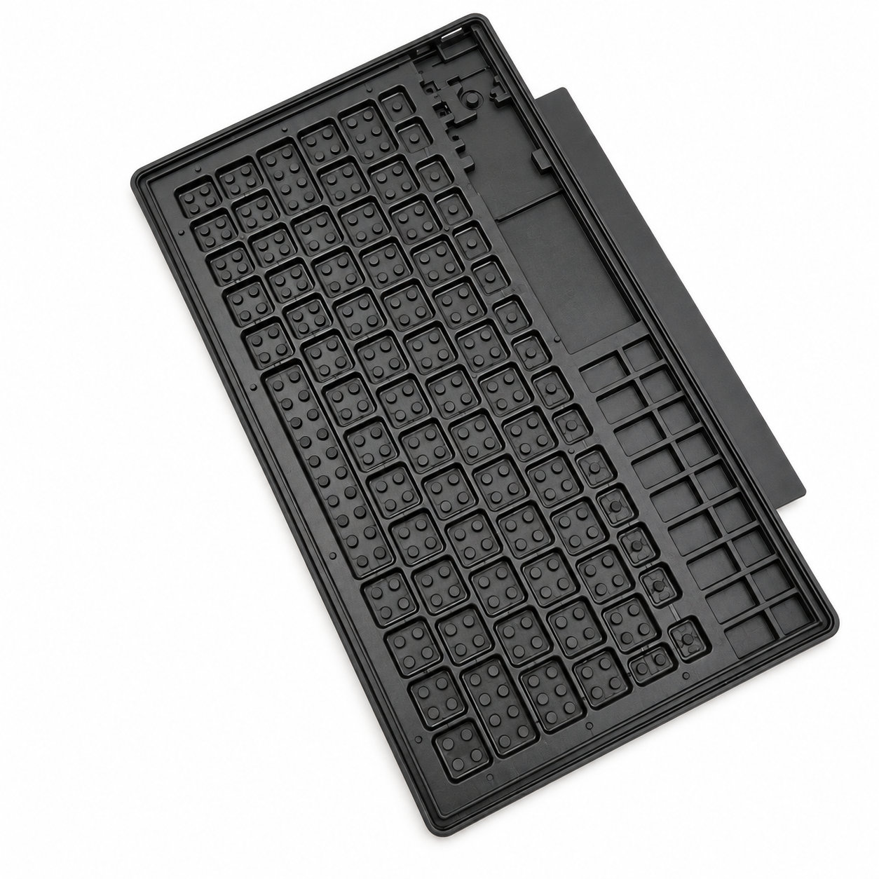 computer silicone membrane keypad/keyboard with good quality