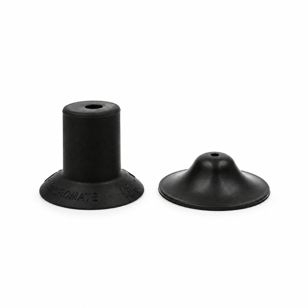 Vacuum glass industrial suction cups for sale