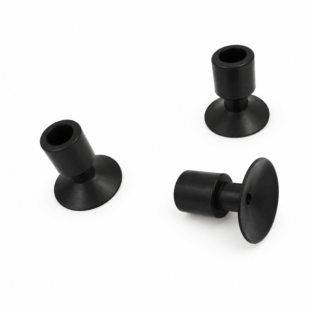 Custom high quality FKM industrial vacuum suction cups