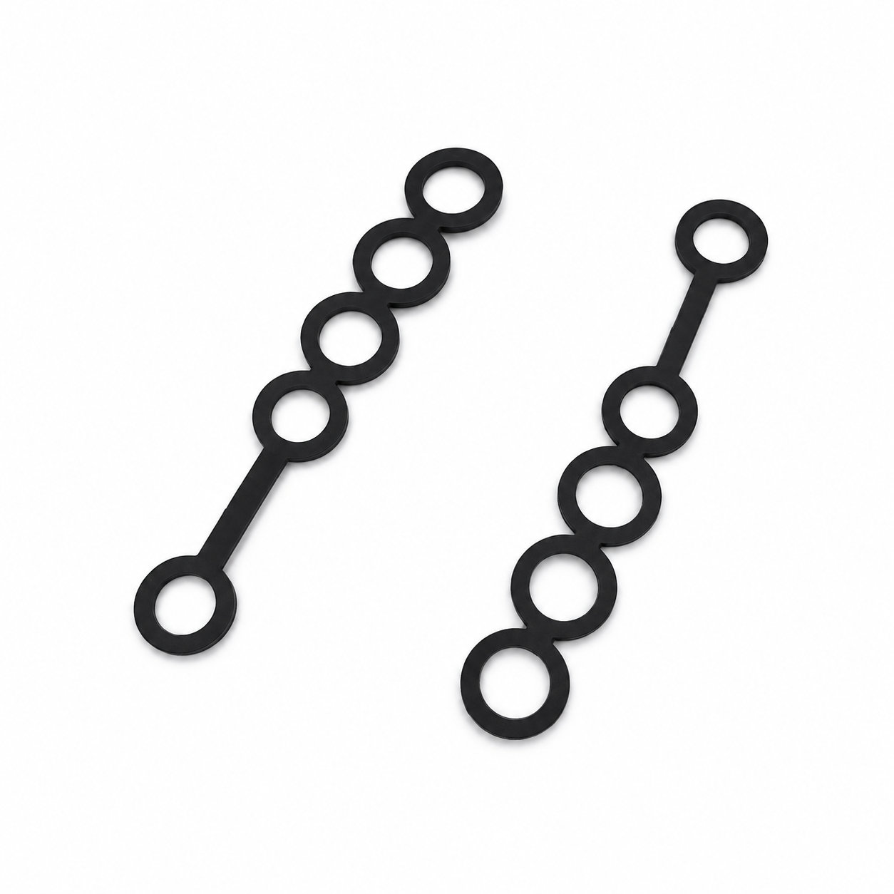 Custom made rubber oilproof seal ring, gasket